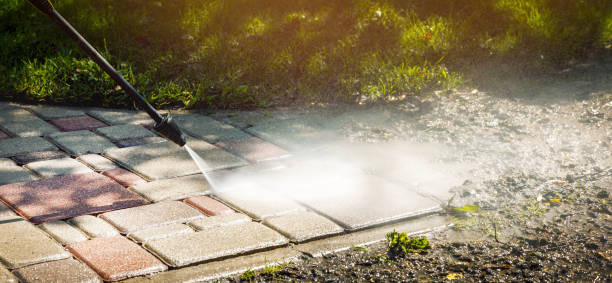 Boat and Dock Cleaning in Alpine, TX